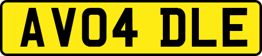 AV04DLE