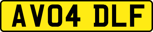 AV04DLF