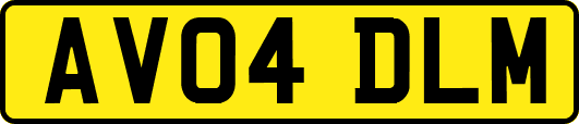 AV04DLM