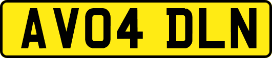 AV04DLN