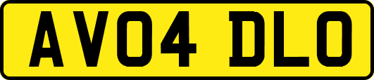 AV04DLO