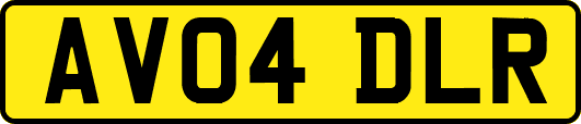 AV04DLR