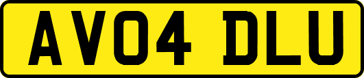 AV04DLU