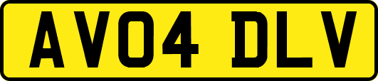 AV04DLV