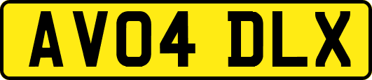 AV04DLX