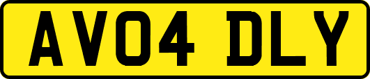 AV04DLY