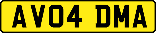 AV04DMA