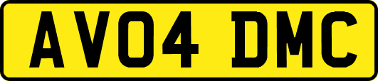 AV04DMC