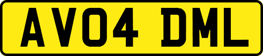 AV04DML