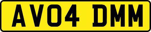 AV04DMM