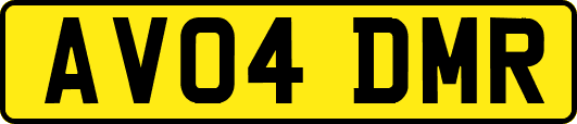 AV04DMR