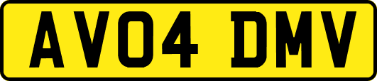 AV04DMV