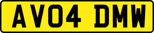 AV04DMW