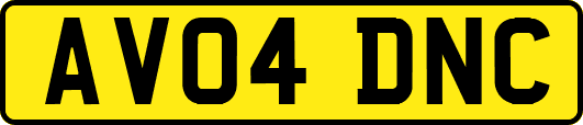 AV04DNC