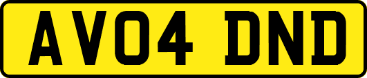 AV04DND