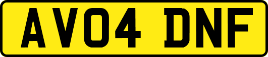 AV04DNF