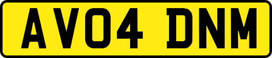 AV04DNM