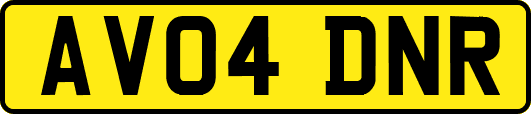 AV04DNR