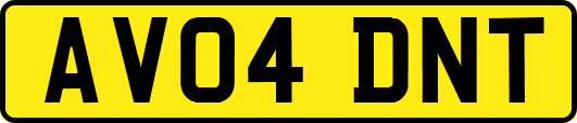 AV04DNT
