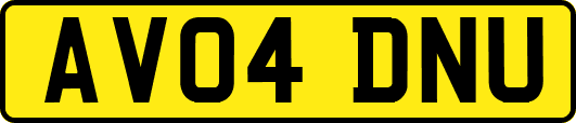 AV04DNU