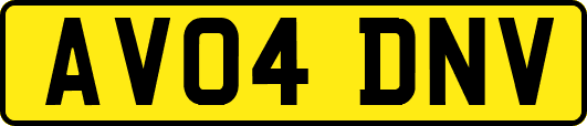 AV04DNV