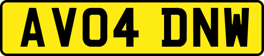 AV04DNW