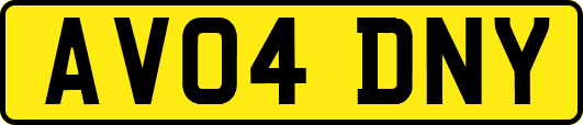 AV04DNY