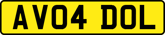 AV04DOL