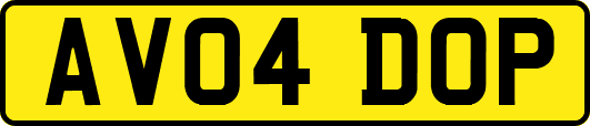 AV04DOP