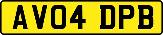 AV04DPB