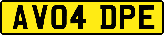 AV04DPE