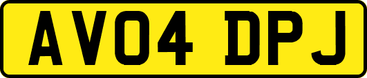 AV04DPJ
