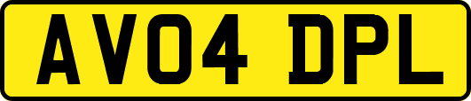 AV04DPL
