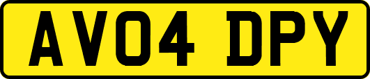 AV04DPY