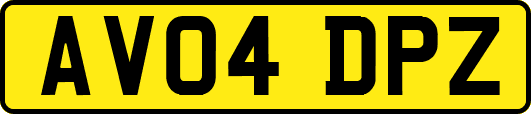 AV04DPZ