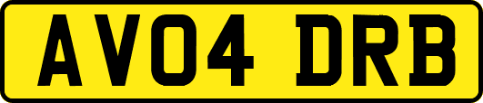AV04DRB