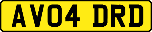 AV04DRD