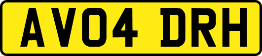 AV04DRH