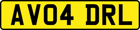 AV04DRL