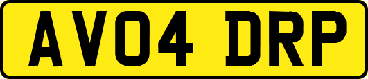 AV04DRP