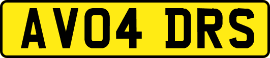 AV04DRS