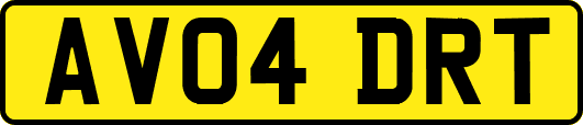 AV04DRT