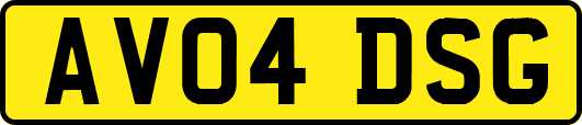 AV04DSG