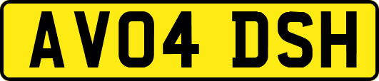 AV04DSH