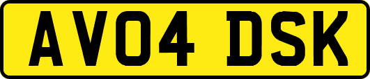 AV04DSK