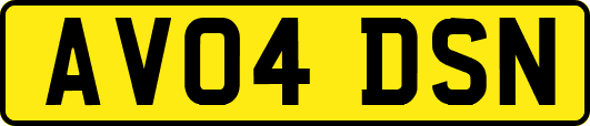 AV04DSN