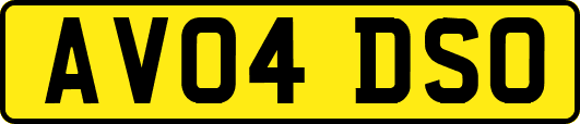 AV04DSO