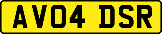 AV04DSR