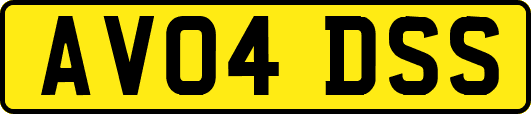 AV04DSS