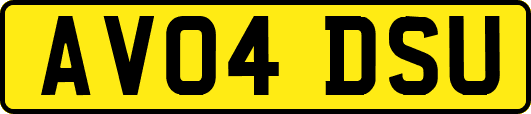 AV04DSU
